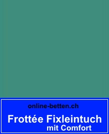 Frotté Fix 90-100/ 190-200